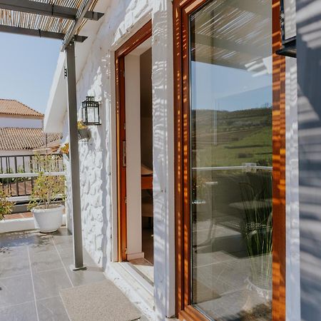 Casa Relogio De Sol Villa Lamego Dış mekan fotoğraf