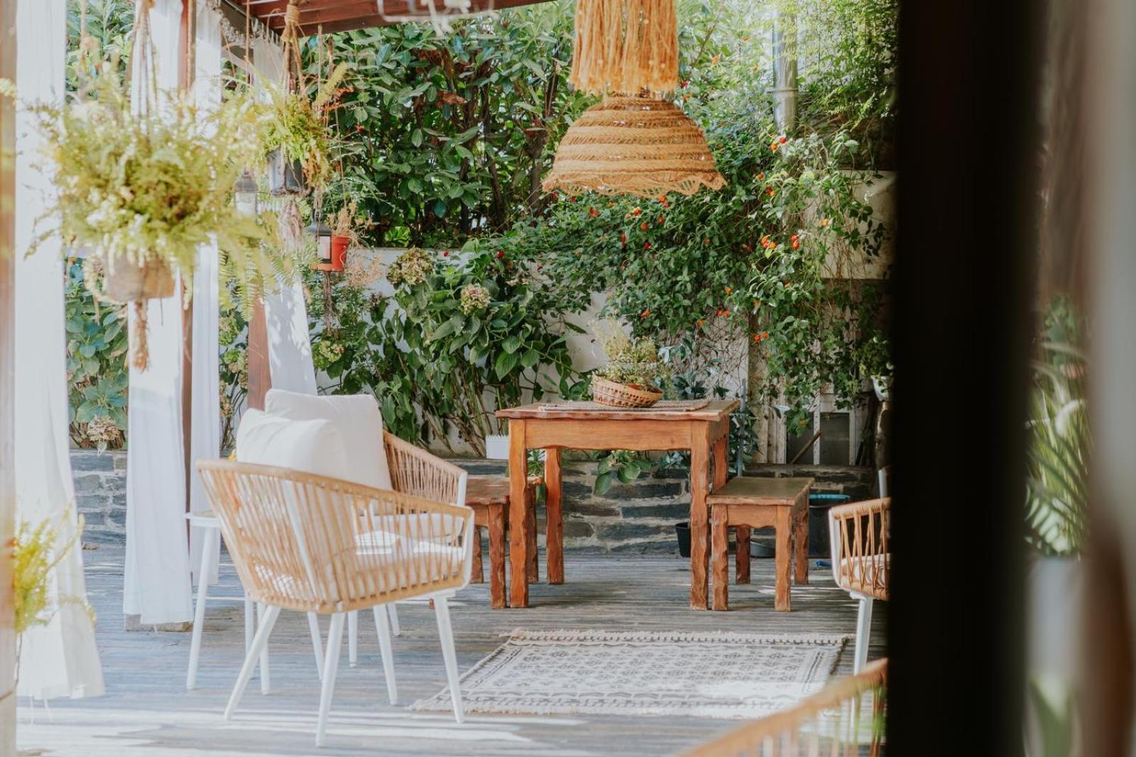 Casa Relogio De Sol Villa Lamego Dış mekan fotoğraf