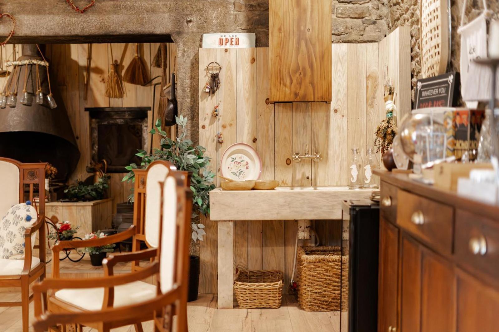 Casa Relogio De Sol Villa Lamego Dış mekan fotoğraf