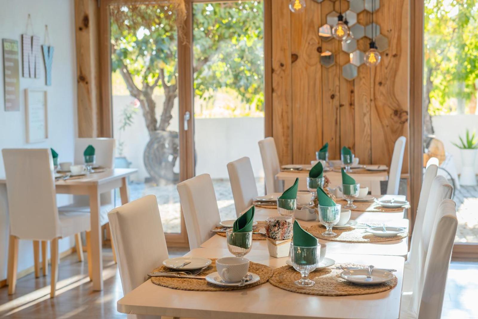 Casa Relogio De Sol Villa Lamego Dış mekan fotoğraf