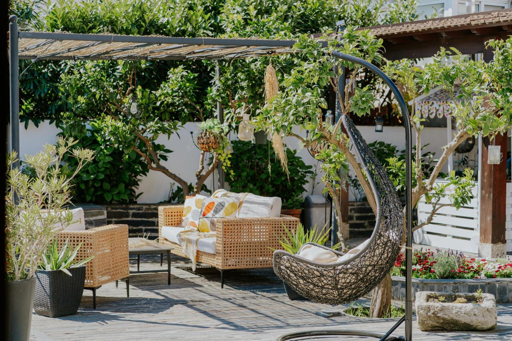 Casa Relogio De Sol Villa Lamego Dış mekan fotoğraf