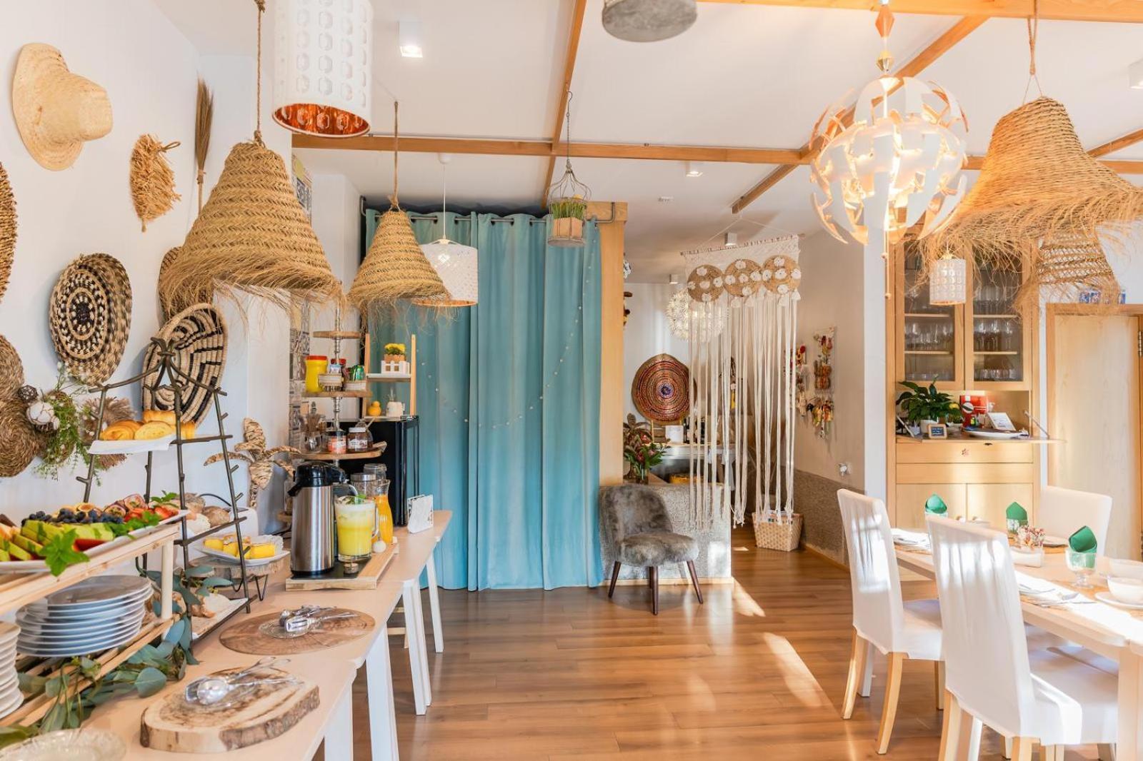 Casa Relogio De Sol Villa Lamego Dış mekan fotoğraf