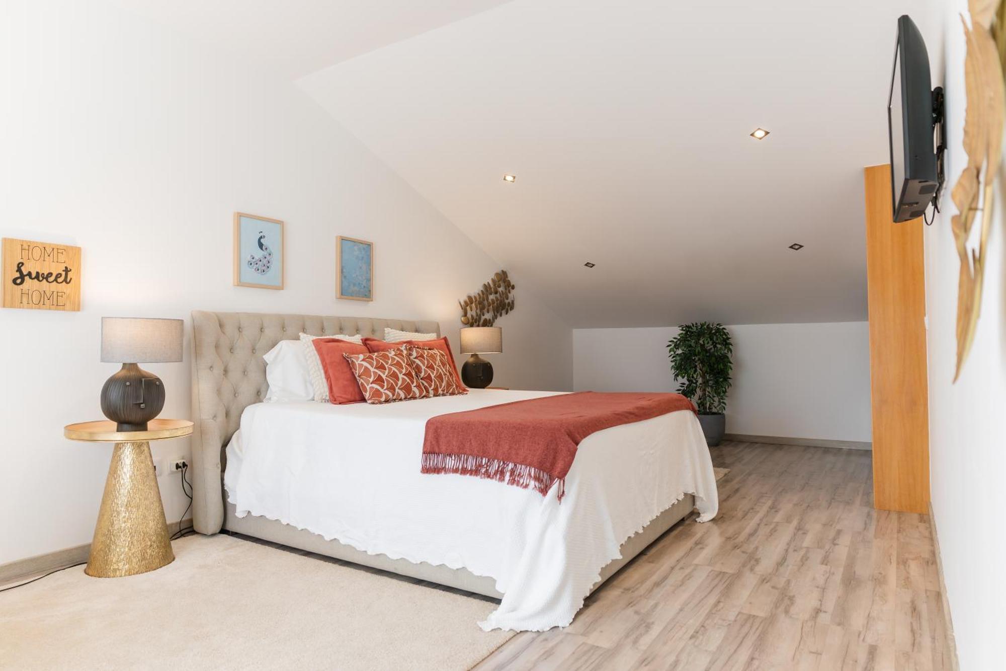 Casa Relogio De Sol Villa Lamego Dış mekan fotoğraf