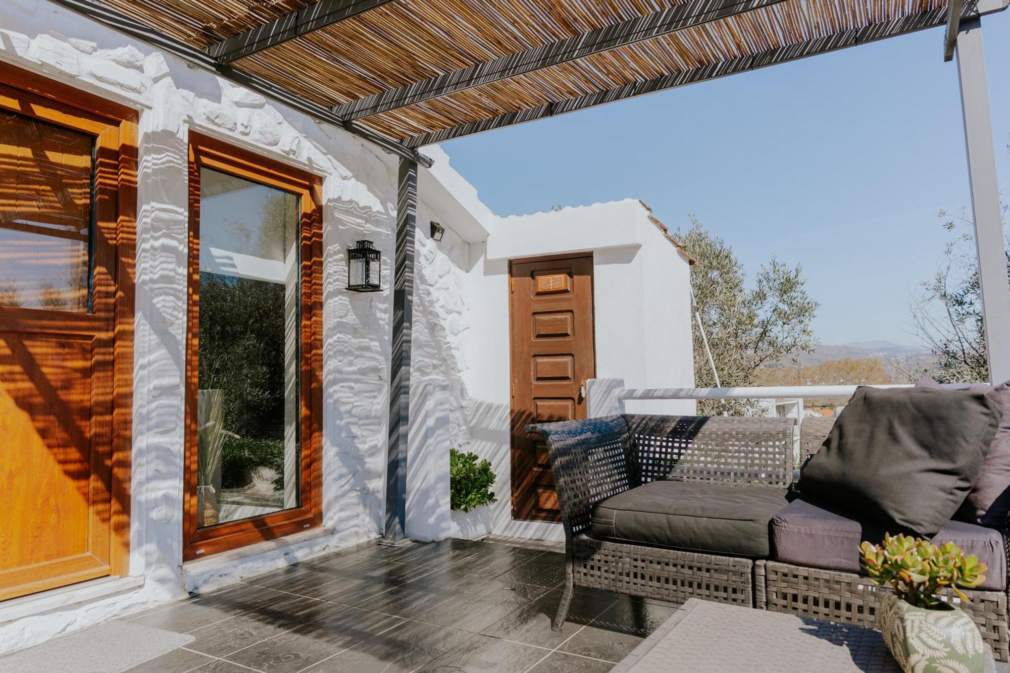 Casa Relogio De Sol Villa Lamego Dış mekan fotoğraf